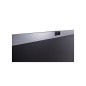 LG 55CT5WN-B Écran plat interactif 139,7 cm (55") Wifi 450 cd/m² 4K Ultra HD Argent Intégré dans le processeur Windows 10 IoT