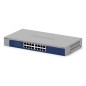 NETGEAR GS516-300EUS commutateur réseau Non-géré Gigabit Ethernet (10/100/1000) Gris NETGEAR GS516-300EUS commutateur réseau Non-géré Gigabit Ethernet (10/100/1000) Gris