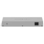 NETGEAR GS516-300EUS commutateur réseau Non-géré Gigabit Ethernet (10/100/1000) Gris NETGEAR GS516-300EUS commutateur réseau Non-géré Gigabit Ethernet (10/100/1000) Gris