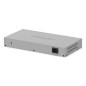 NETGEAR GS516-300EUS commutateur réseau Non-géré Gigabit Ethernet (10/100/1000) Gris NETGEAR GS516-300EUS commutateur réseau Non-géré Gigabit Ethernet (10/100/1000) Gris