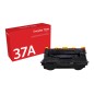 Toner Everyday™ Noir de Xerox compatible avec HP 37A (CF237A), Capacité standard