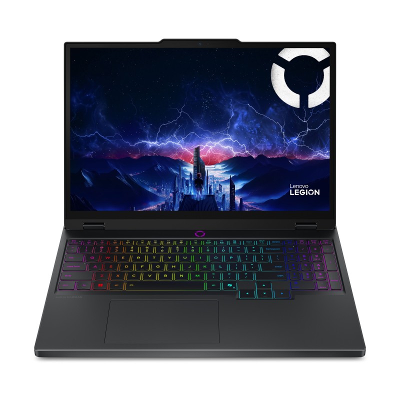 Lenovo Legion 5 15IRX10 Intel® Core™ i7 i7-13650HX Ordinateur portable 38,4 cm (15.1") WQXGA 32 Go DDR5-SDRAM 1 To SSD NVIDIA Lenovo Legion 5 15IRX10 Intel® Core™ i7 i7-13650HX Ordinateur portable 38,4 cm (15.1") WQXGA 32 Go DDR5-SDRAM 1 To SSD NVIDIA