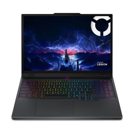 Lenovo Legion 5 15IRX10 Intel® Core™ i7 i7-13650HX Ordinateur portable 38,4 cm (15.1") WQXGA 32 Go DDR5-SDRAM 1 To SSD NVIDIA