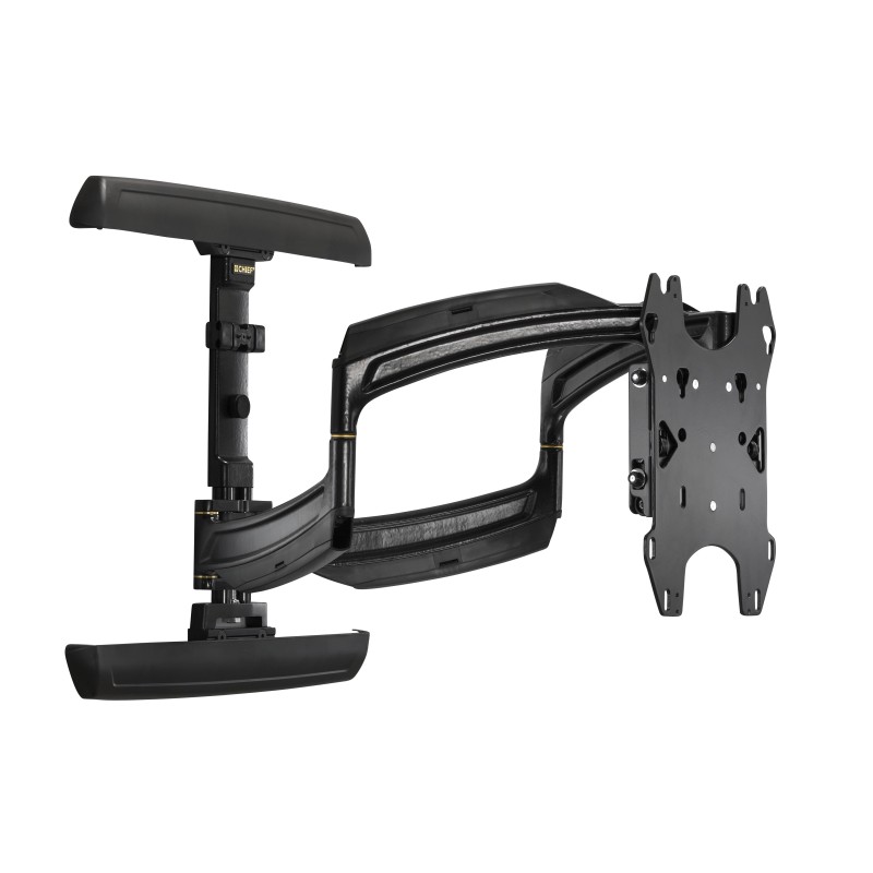 Chief TS525TU support pour téléviseur 147,3 cm (58") Noir
