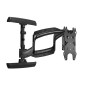 Chief TS525TU support pour téléviseur 147,3 cm (58") Noir