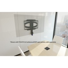 Chief TS525TU support pour téléviseur 147,3 cm (58") Noir
