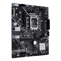ASUS PRIME H610M-E D4-CSM Intel H610 LGA 1700 micro ATX