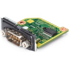 HP Serial Port Flex IO v3 carte et adaptateur d'interfaces Interne