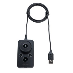 Jabra 50-219 télécommande Avec fil Acoustique Appuyez sur les boutons