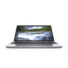 DELL Latitude 5510 Intel® Core™ i5 i5-10210U Ordinateur portable 39,6 cm (15.6") Full HD 8 Go DDR4-SDRAM 256 Go SSD Wi-Fi 6