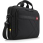 Case Logic DLC-115 Black 39,6 cm (15.6") Sac Messenger Noir Case Logic DLC-115 Black 39,6 cm (15.6") Sac Messenger Noir
