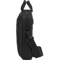 Case Logic DLC-115 Black 39,6 cm (15.6") Sac Messenger Noir Case Logic DLC-115 Black 39,6 cm (15.6") Sac Messenger Noir