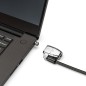 Kensington Câble de sécurité universel ClickSafe 2.0 à clé