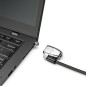 Kensington Câble de sécurité universel ClickSafe 2.0 à clé