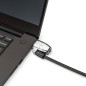 Kensington Câble de sécurité universel ClickSafe 2.0 à clé