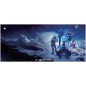 Acer Predator Gaming Mousepad - XXL size PMP470 Tapis de souris de jeu Multicolore Acer Predator Gaming Mousepad - XXL size PMP470 Tapis de souris de jeu Multicolore
