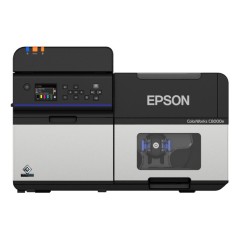 Epson ColorWorks C8000e (MK)