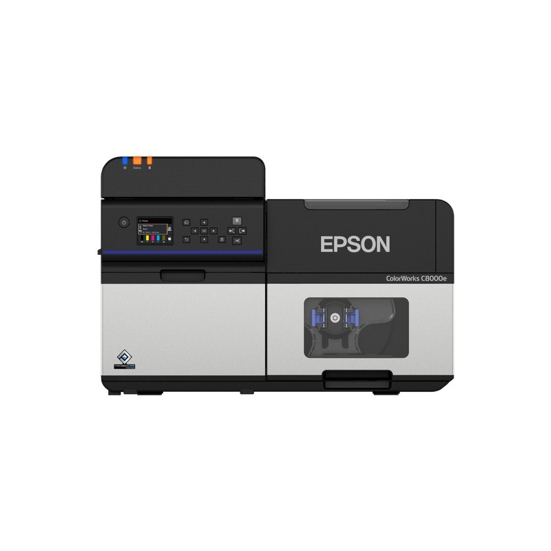 Epson ColorWorks C8000e (MK)
