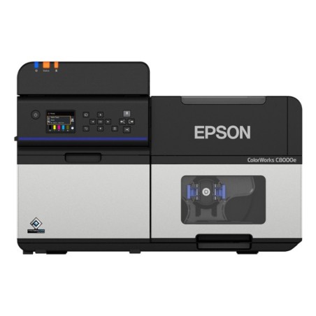 Epson ColorWorks C8000e (MK)