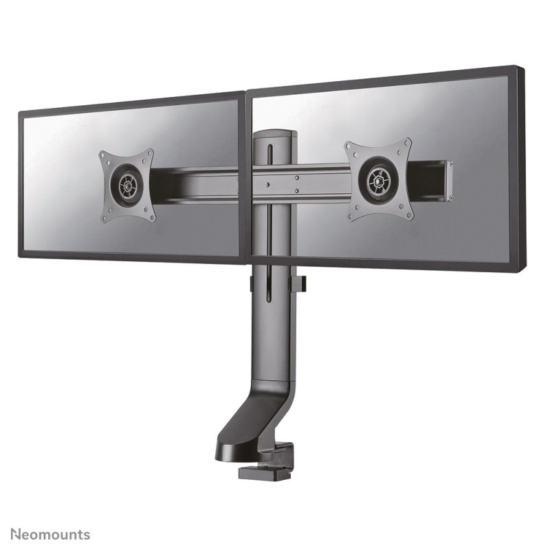 Neomounts FPMA-D860DBLACK Support d'écran à fixer 10-27"