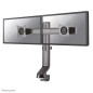 Neomounts FPMA-D860DBLACK Support d'écran à fixer 10-27"