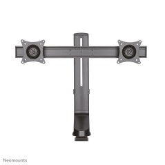 Neomounts FPMA-D860DBLACK Support d'écran à fixer 10-27"