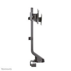 Neomounts FPMA-D860DBLACK Support d'écran à fixer 10-27"