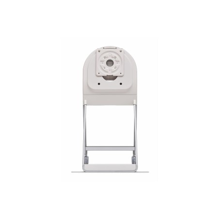 LG ST-43HF.AL montage des affichages de messages Blanc