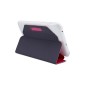Case Logic SnapView 17,8 cm (7") Folio Rose Case Logic SnapView 17,8 cm (7") Folio Rose
