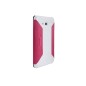 Case Logic SnapView 17,8 cm (7") Folio Rose Case Logic SnapView 17,8 cm (7") Folio Rose