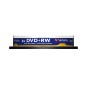 Verbatim DVD+RW Matt Silver 4,7 Go 10 pièce(s) Verbatim DVD+RW Matt Silver 4,7 Go 10 pièce(s)