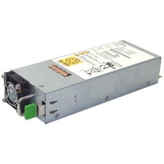 Fujitsu S26361-F5541-L475 unité d'alimentation d'énergie 380 W Gris