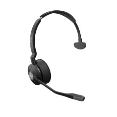 Jabra 14121-34 accessoire pour casque oreillettes Kit d'accessoires
