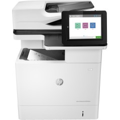 HP LaserJet Enterprise Imprimante multifonction LaserJet M635h Enterprise