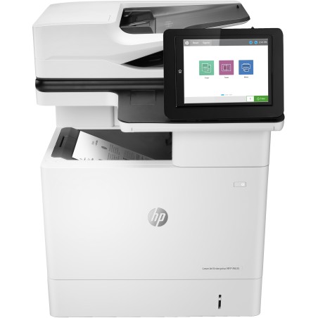 HP LaserJet Enterprise Imprimante multifonction LaserJet M635h Enterprise