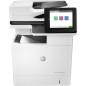 HP LaserJet Enterprise Imprimante multifonction LaserJet M635h Enterprise