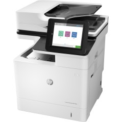 HP LaserJet Enterprise Imprimante multifonction LaserJet M635h Enterprise