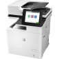 HP LaserJet Enterprise Imprimante multifonction LaserJet M635h Enterprise