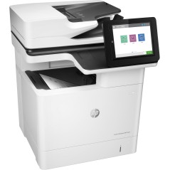 HP LaserJet Enterprise Imprimante multifonction LaserJet M635h Enterprise