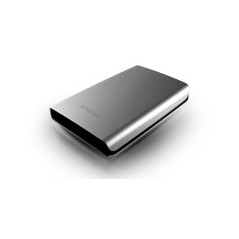 Verbatim Store'n'Go 1TB disque dur externe 1 To 5400 tr min 2.5" USB Type-A 3.2 Gen 1 (3.1 Gen 1) Graphite, Gris