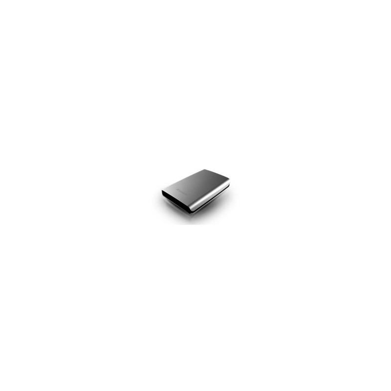 Verbatim Store'n'Go 1TB disque dur externe 1 To 5400 tr/min 2.5" USB Type-A 3.2 Gen 1 (3.1 Gen 1) Graphite, Gris