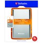 Verbatim Store'n'Go 1TB disque dur externe 1 To 5400 tr/min 2.5" USB Type-A 3.2 Gen 1 (3.1 Gen 1) Graphite, Gris