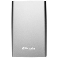 Verbatim Store'n'Go 1TB disque dur externe 1 To 5400 tr min 2.5" USB Type-A 3.2 Gen 1 (3.1 Gen 1) Graphite, Gris