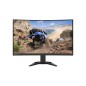 Lenovo G32qc-30 écran plat de PC 80 cm (31.5") 2560 x 1440 pixels Quad HD LCD Noir Lenovo G32qc-30 écran plat de PC 80 cm (31.5") 2560 x 1440 pixels Quad HD LCD Noir