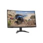 Lenovo G32qc-30 écran plat de PC 80 cm (31.5") 2560 x 1440 pixels Quad HD LCD Noir Lenovo G32qc-30 écran plat de PC 80 cm (31.5") 2560 x 1440 pixels Quad HD LCD Noir