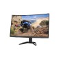 Lenovo G32qc-30 écran plat de PC 80 cm (31.5") 2560 x 1440 pixels Quad HD LCD Noir Lenovo G32qc-30 écran plat de PC 80 cm (31.5") 2560 x 1440 pixels Quad HD LCD Noir