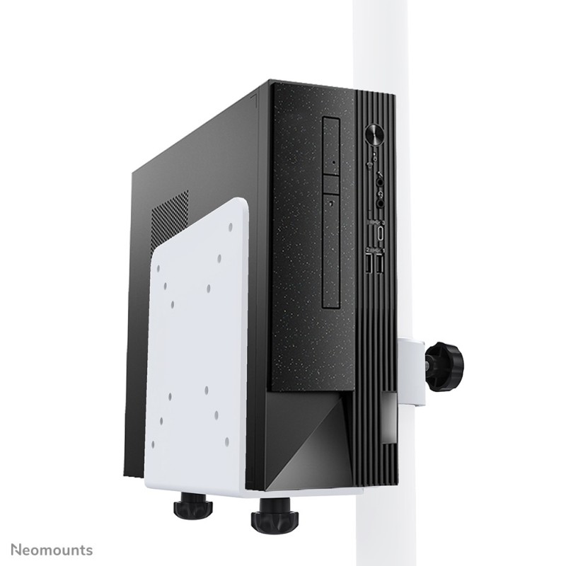 Neomounts THINCLIENT-10 Support pour mini PC - max 10 kg - universel Neomounts THINCLIENT-10 Support pour mini PC - max 10 kg - universel