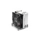 Lenovo 4XG0G75840 système de refroidissement d’ordinateur Processeur Refroidisseur Noir, Acier inoxydable Lenovo 4XG0G75840 système de refroidissement d’ordinateur Processeur Refroidisseur Noir, Acier inoxydable