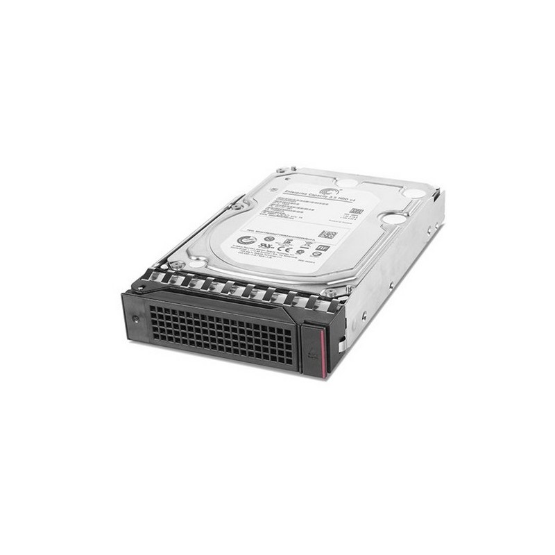 Lenovo 4XB0G88764 disque dur 2 To 7200 tr/min 3.5" Série ATA III