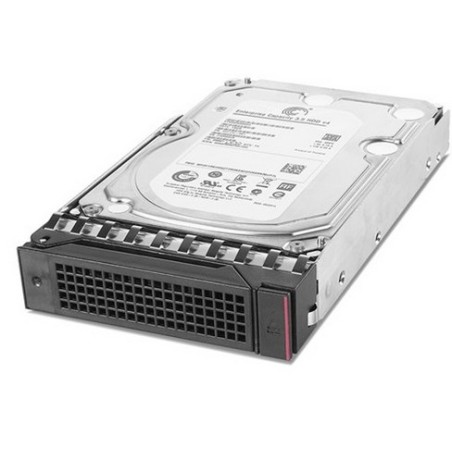 Lenovo 4XB0G88764 disque dur 2 To 7200 tr min 3.5" Série ATA III